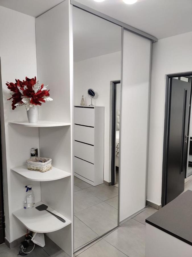 Mdm Apartment Cluj-Napoca Eksteriør bilde