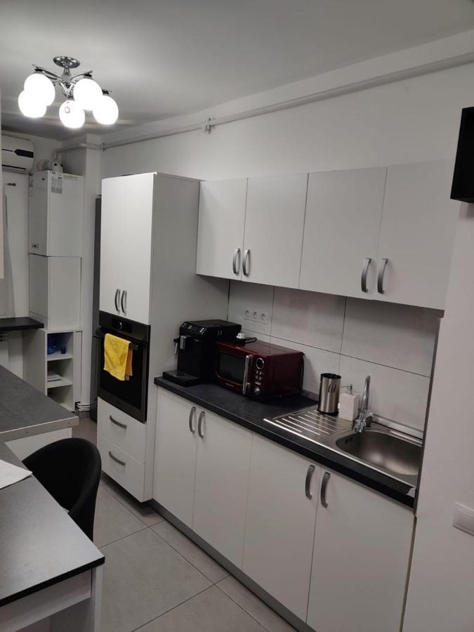 Mdm Apartment Cluj-Napoca Eksteriør bilde
